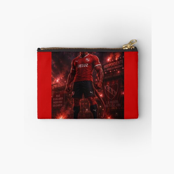 Item preview, Independiente the red designed and sold by TheMonth23.