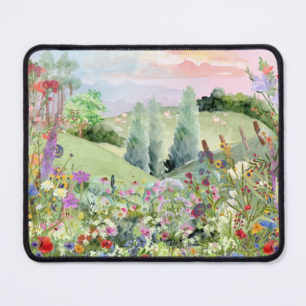 Item preview, Country inspired digitally created design designed and sold by Craftedinthecottage .
