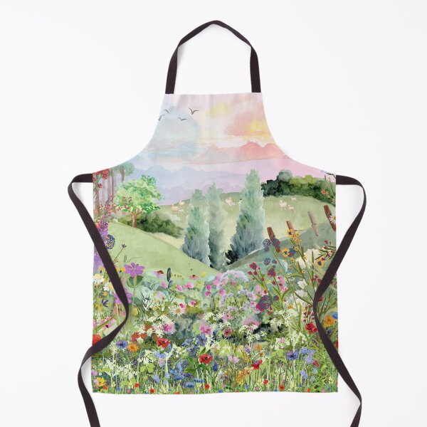 Item preview, Country inspired digitally created design designed and sold by Craftedinthecottage .