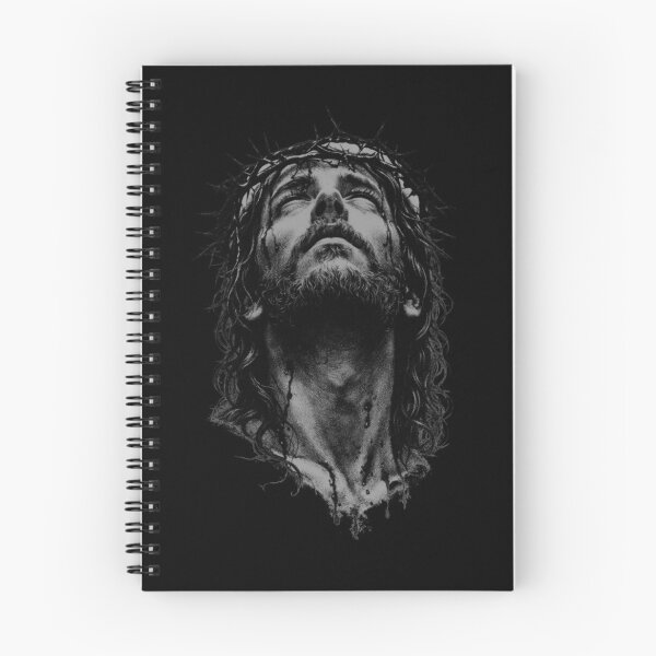 Aperçu de l'œuvre Jésus Christ créée et vendue par re2m.