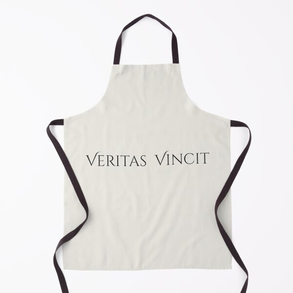 Item preview, Veritas Vincit | Truth Conquers | Timeless Latin Quote | Classical Wisdom designed and sold by semenol.