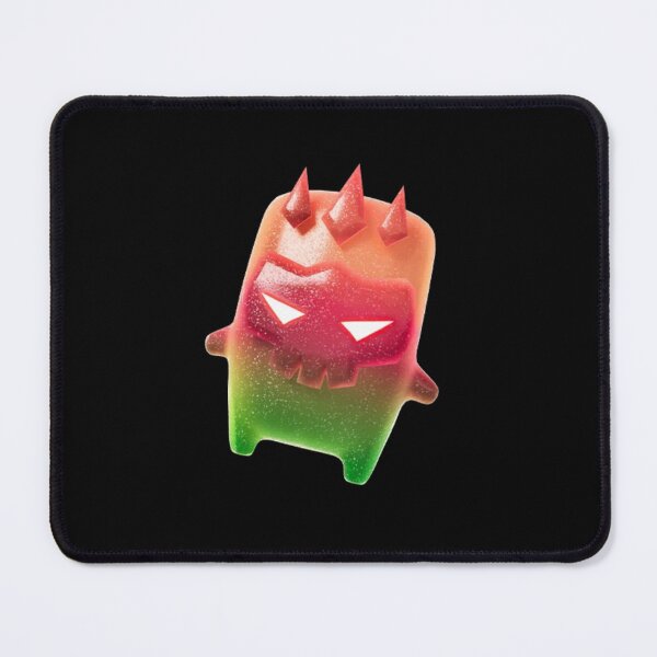 Item preview, Fortnite gummy boss sprite designed and sold by Jelly Olive.
