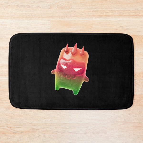 Item preview, Fortnite gummy boss sprite designed and sold by Jelly Olive.
