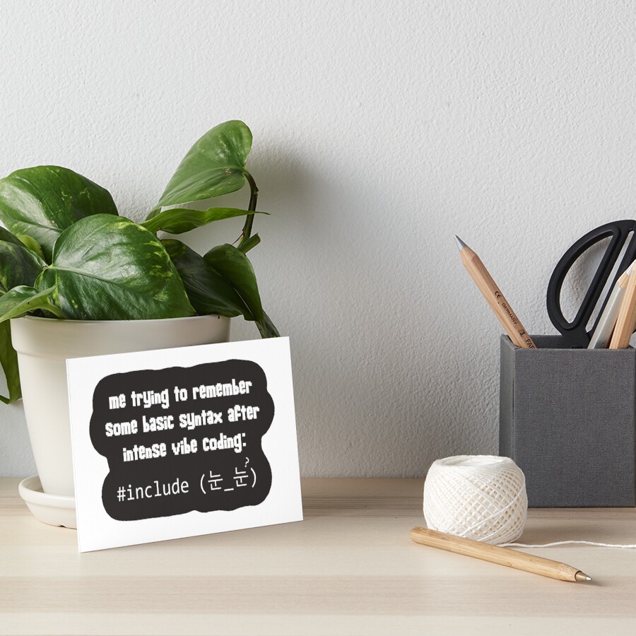 Item preview, Art Board Print designed and sold by Robs-Info-Ecke.