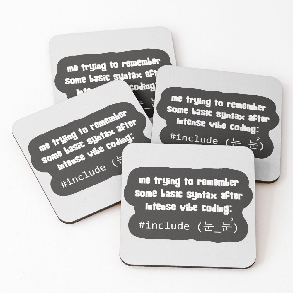 Item preview, Coasters (Set of 4) designed and sold by Robs-Info-Ecke.