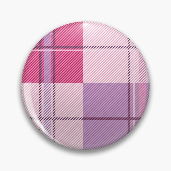 Item preview, Cute Pink and Purple Checkered Plaid Fabric Texture designed and sold by Momoko-Hikaru.