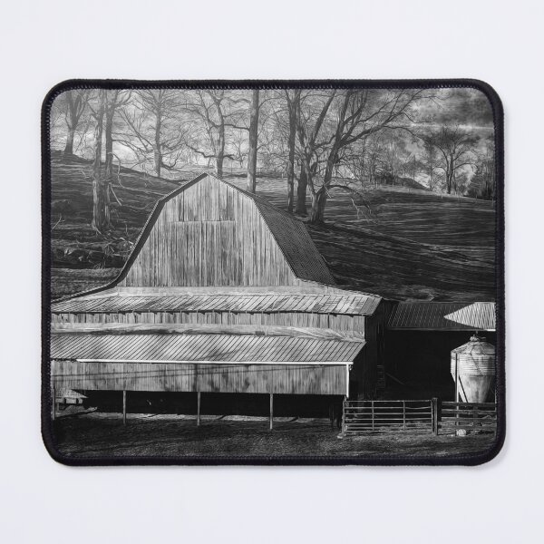 Item preview, Embrace The Morning BW designed and sold by Jim Love.