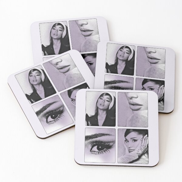 Item preview, Ariana Grande designed and sold by DhriegoStudio.