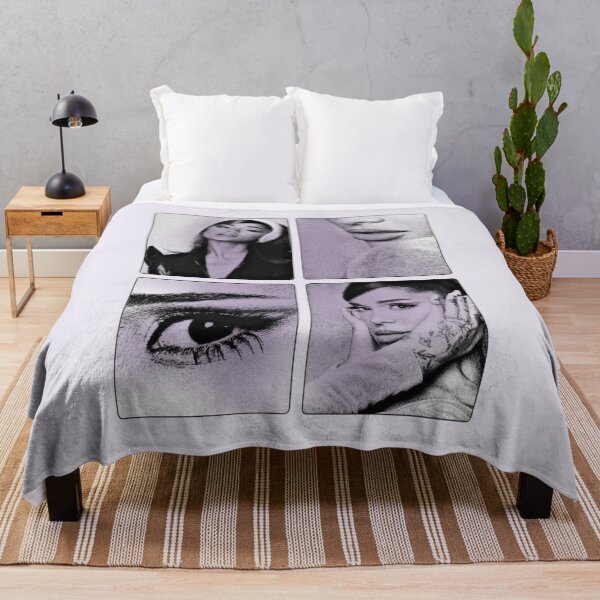 Item preview, Ariana Grande designed and sold by DhriegoStudio.