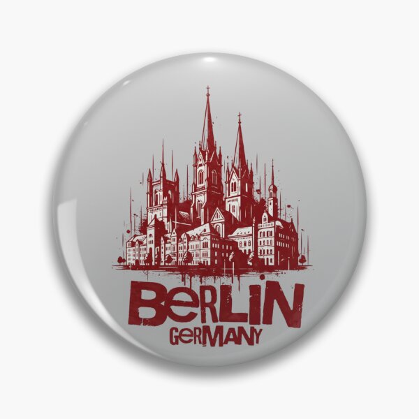 Item preview,  Berlin Cathedral designed and sold by 123ks.