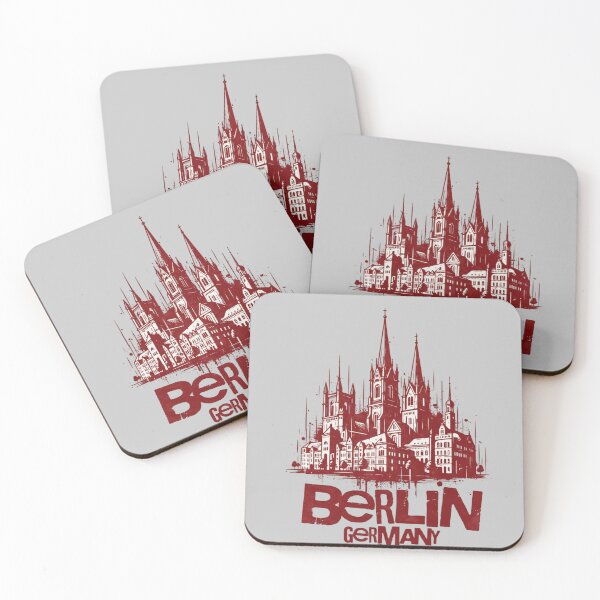 Item preview,  Berlin Cathedral designed and sold by 123ks.