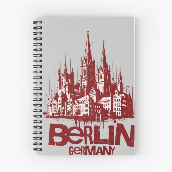 Item preview,  Berlin Cathedral designed and sold by 123ks.