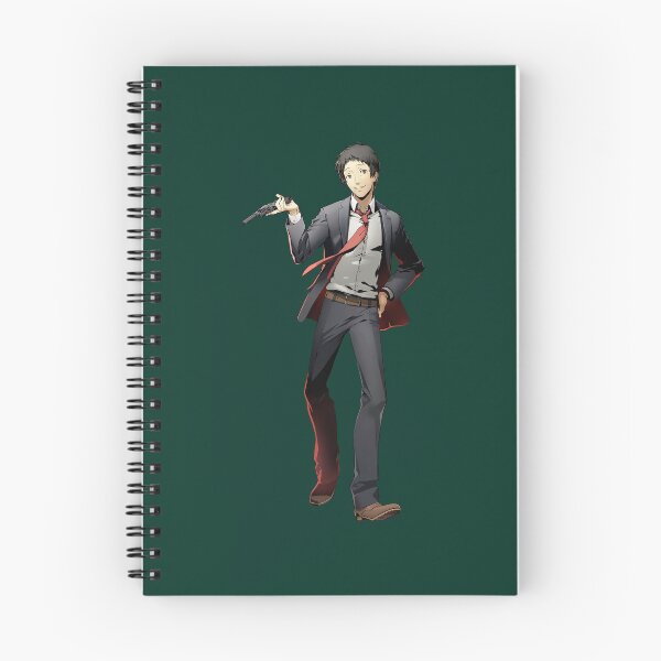 Item preview, Tohru Adachi Evil Smile Top designed and sold by alarakiten.