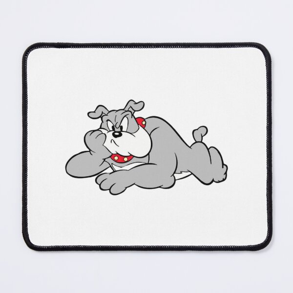 Item preview, Classic Spike Bulldog Cartoon Artwork designed and sold by nyxium-art.