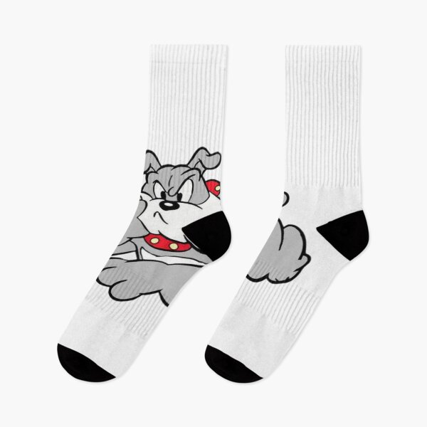 Item preview, Classic Spike Bulldog Cartoon Artwork designed and sold by nyxium-art.