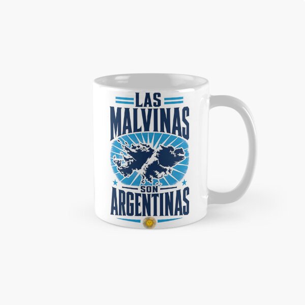 Item preview, Malvinas Argentinas designed and sold by BARKAcreations.