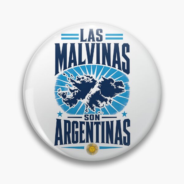 Item preview, Malvinas Argentinas designed and sold by BARKAcreations.