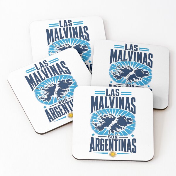 Item preview, Malvinas Argentinas designed and sold by BARKAcreations.