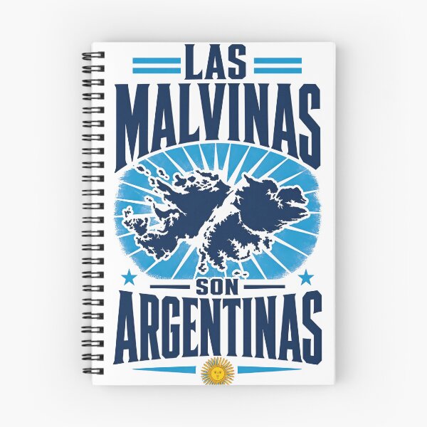 Item preview, Malvinas Argentinas designed and sold by BARKAcreations.
