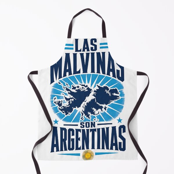 Item preview, Malvinas Argentinas designed and sold by BARKAcreations.