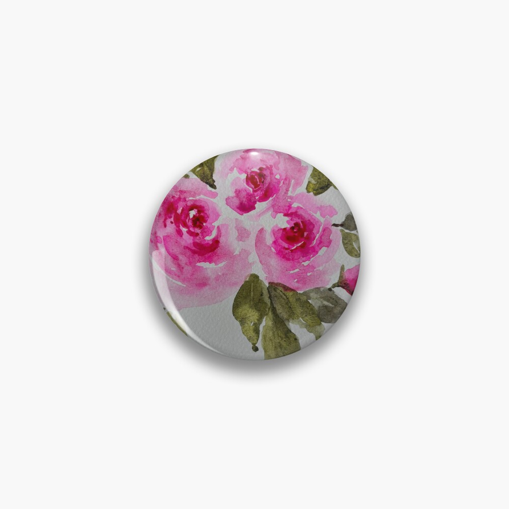 Item preview, Pin designed and sold by PaintyCreator.