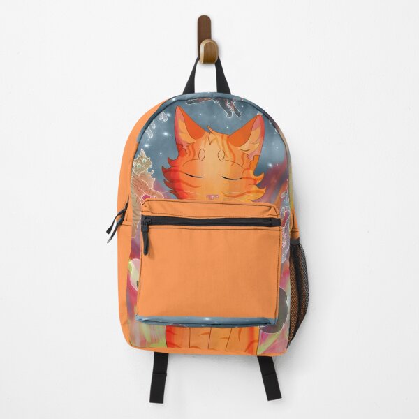 Item preview, Firestar's Nine lives ceremony designed and sold by lynxlighti.