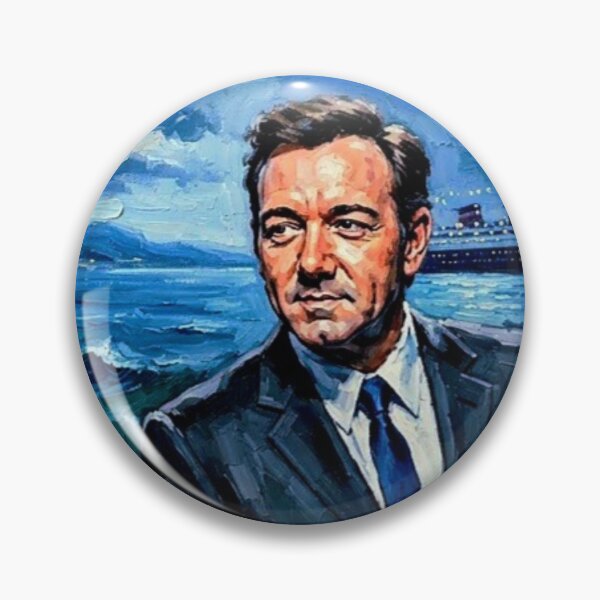 Item preview, Beyond The Sea Bobby Darin Musical Fine Art Tribute designed and sold by Art's Diner.