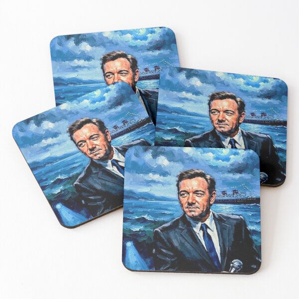 Item preview, Beyond The Sea Bobby Darin Musical Fine Art Tribute designed and sold by Art's Diner.