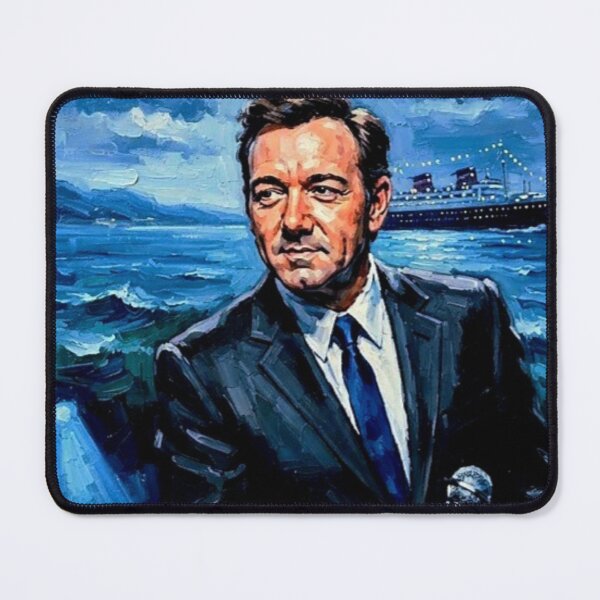 Item preview, Beyond The Sea Bobby Darin Musical Fine Art Tribute designed and sold by Art's Diner.