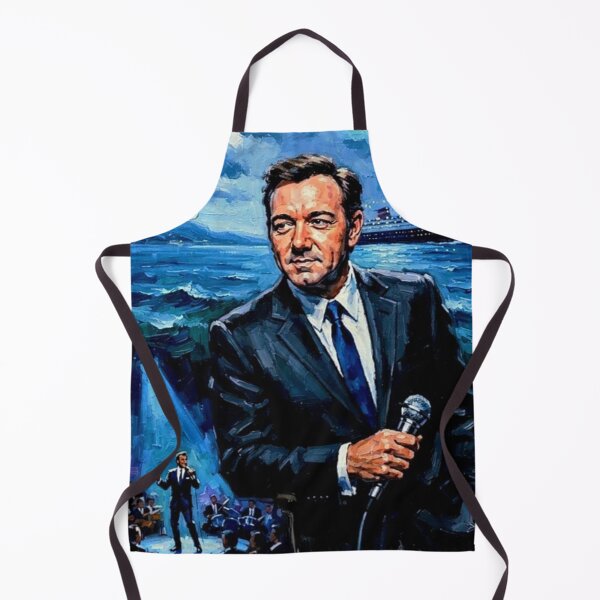 Item preview, Beyond The Sea Bobby Darin Musical Fine Art Tribute designed and sold by Art's Diner.