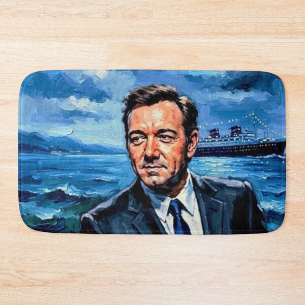 Item preview, Beyond The Sea Bobby Darin Musical Fine Art Tribute designed and sold by Art's Diner.