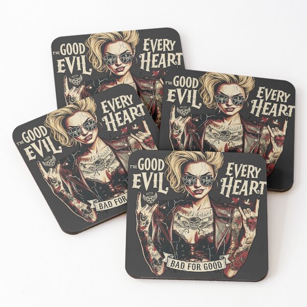 Item preview, Blonde Woman Showing Horn Sign designed and sold by Voodoo Store Paranormal Collections.