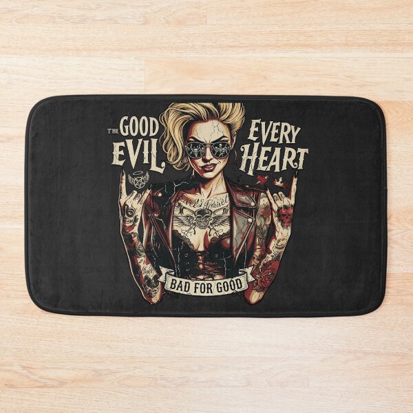 Item preview, Blonde Woman Showing Horn Sign designed and sold by Voodoo Store Paranormal Collections.