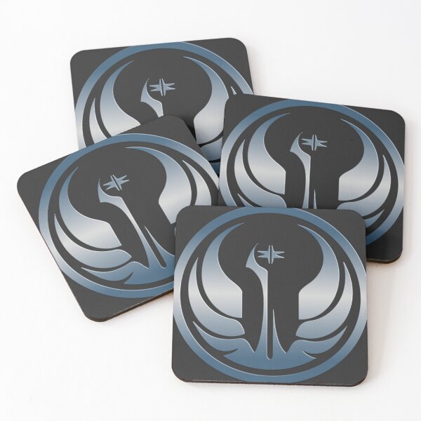 Item preview, Old Republic Emblem - White and blue designed and sold by Old Republic.