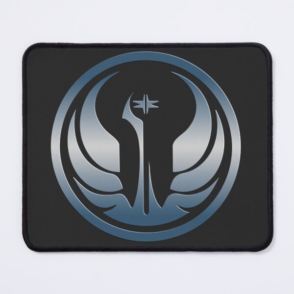 Item preview, Old Republic Emblem - White and blue designed and sold by Old Republic.