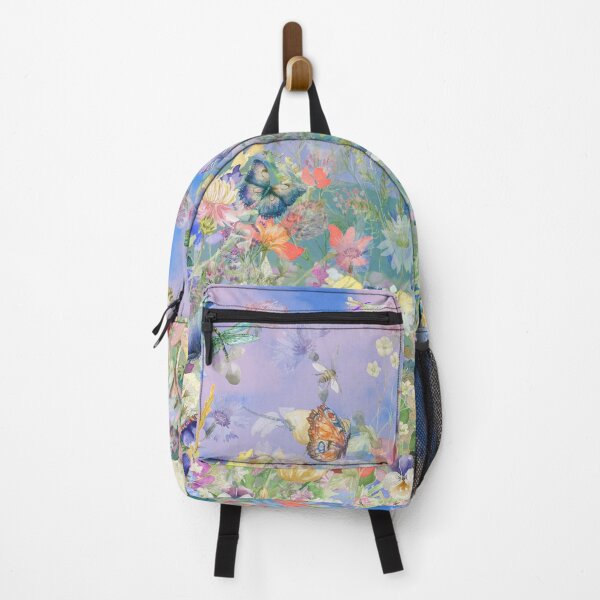 Item preview, Digital created meadow and butterfly designed and sold by Craftedinthecottage .