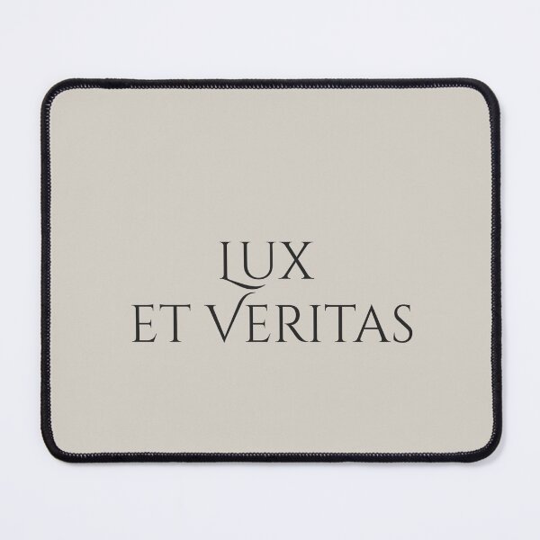 Item preview, Lux et Veritas | Light and Truth | Timeless Latin Motto designed and sold by semenol.
