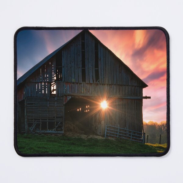 Item preview, Piercing Sunrise designed and sold by Jim Love.