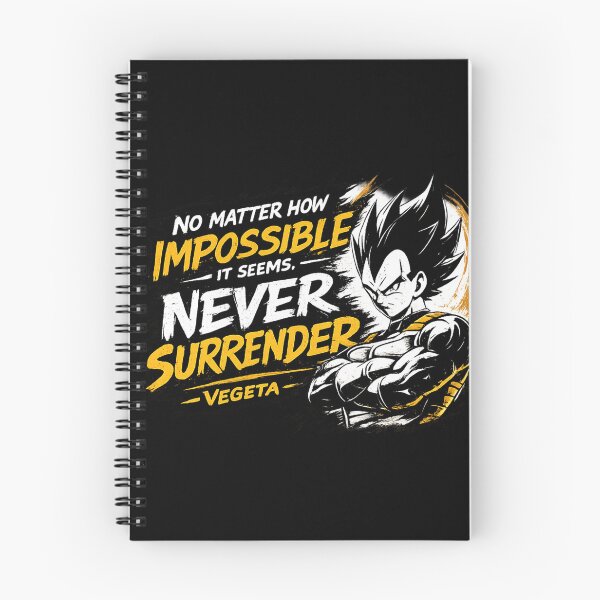 Item preview, Never Surrender – Inspirational Motivation Typography designed and sold by ArtisticHeart21.