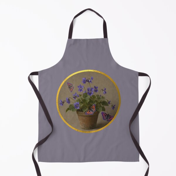 Item preview, Violetas silvestres. designed and sold by moths-minor.