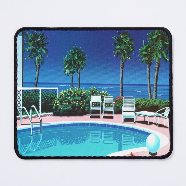 Item preview, Artwork by Hiroshi Nagai designed and sold by Bivrgagnon.