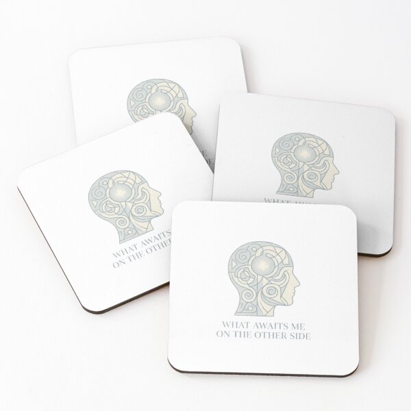 Item preview, Labyrinth of the Mind designed and sold by GrzegorzTravels.