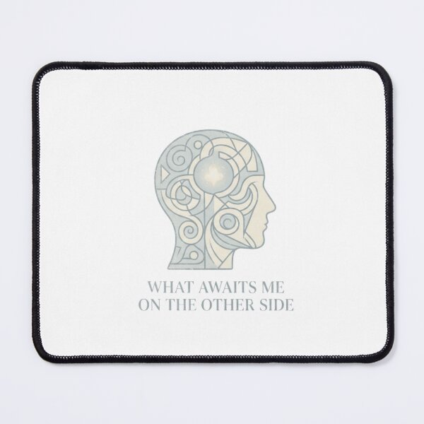 Item preview, Labyrinth of the Mind designed and sold by GrzegorzTravels.