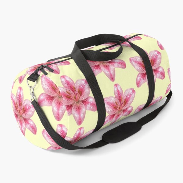 Item preview, Pink Disco Lily designed and sold by Ellie Dyer.