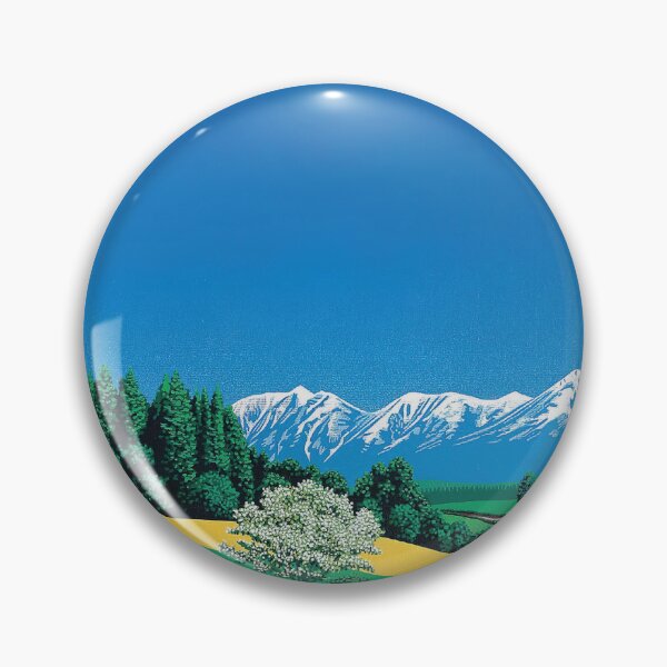 Item preview, Artwork by Hiroshi Nagai  designed and sold by Bivrgagnon.
