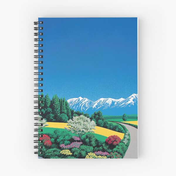 Item preview, Artwork by Hiroshi Nagai  designed and sold by Bivrgagnon.