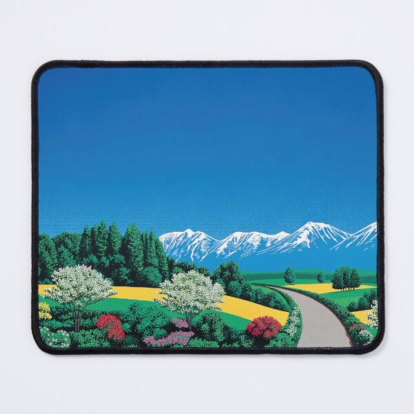 Item preview, Artwork by Hiroshi Nagai  designed and sold by Bivrgagnon.