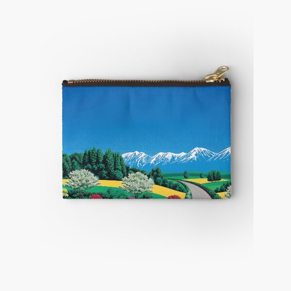Item preview, Artwork by Hiroshi Nagai  designed and sold by Bivrgagnon.