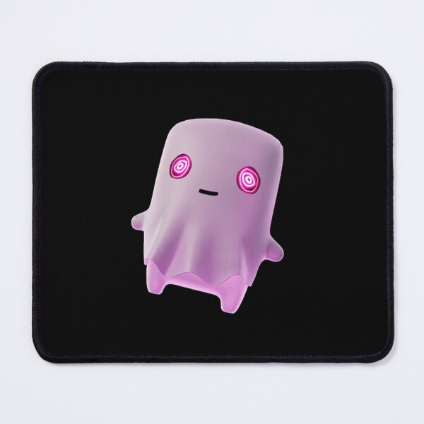 Item preview, Fortnite ghost sprite designed and sold by Jelly Olive.