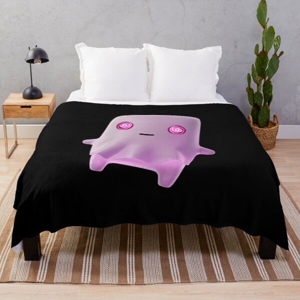 Item preview, Fortnite ghost sprite designed and sold by Jelly Olive.